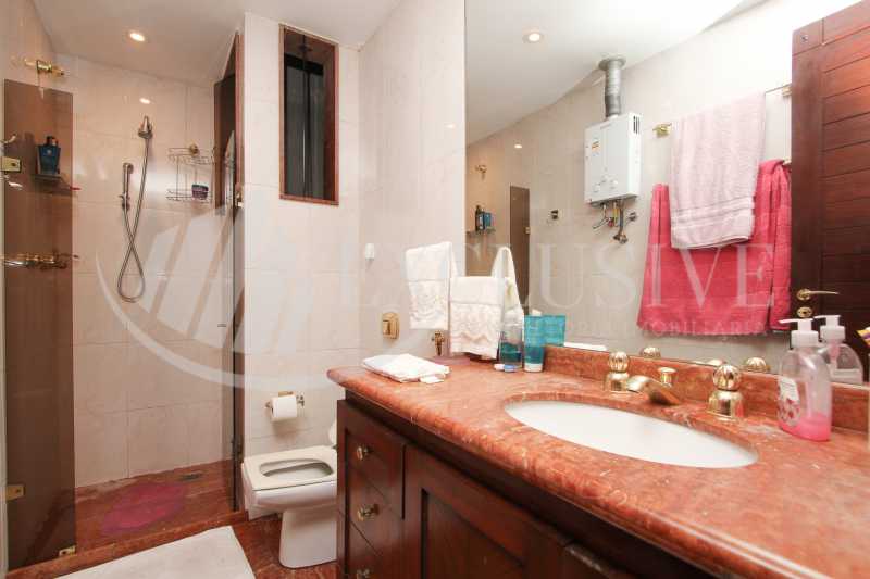 Conheça IMG_9812 do imóvel - Apartamento à venda Avenida Vieira Souto,Ipanema, Rio de Janeiro - R$ 6.300.000 - SL4916 - 16 IMG_9812 - 16