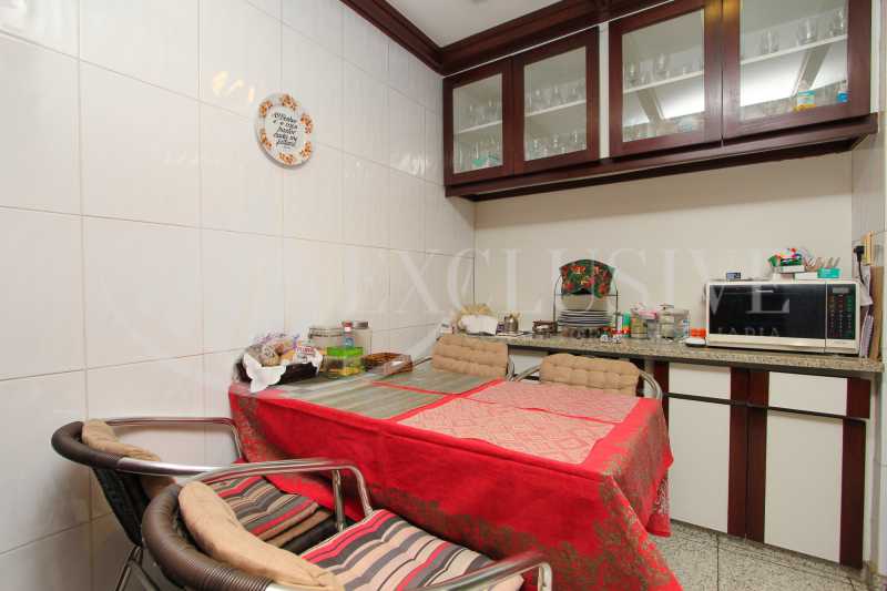 Conheça IMG_9818 do imóvel - Apartamento à venda Avenida Vieira Souto,Ipanema, Rio de Janeiro - R$ 6.300.000 - SL4916 - 19 IMG_9818 - 19