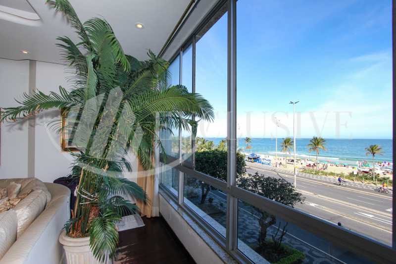 Conheça IMG_9832 do imóvel - Apartamento à venda Avenida Vieira Souto,Ipanema, Rio de Janeiro - R$ 6.300.000 - SL4916 - 2 IMG_9832 - 2