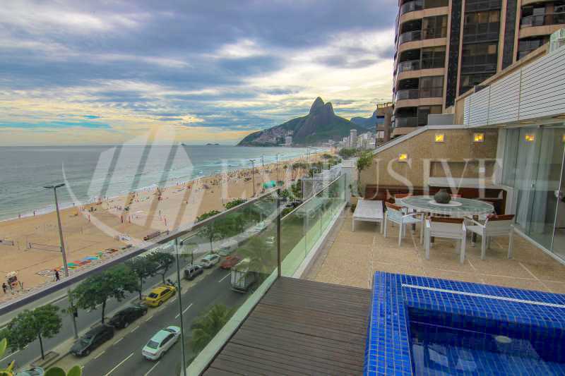Conheça IMG_2721 do imóvel - Cobertura à venda Avenida Vieira Souto,Ipanema, Rio de Janeiro - R$ 32.000.000 - LOC424 - 2 IMG_2721 - 2
