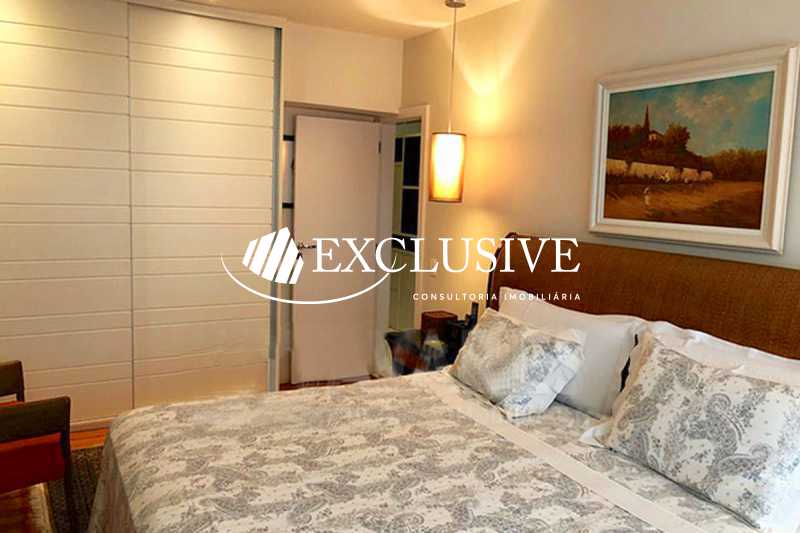 Conheça 1afd34476be79493a1aa6d261b42b2 do imóvel - Apartamento 4 quartos à venda Ipanema, Rio de Janeiro - R$ 8.100.000 - SL4980 - 16 1afd34476be79493a1aa6d261b42b2 - 16