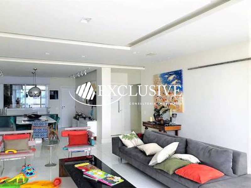 Conheça 3e3e01b07af509c2b9d4ceb7897d5b do imóvel - Apartamento 4 quartos à venda Ipanema, Rio de Janeiro - R$ 8.100.000 - SL4980 - 6 3e3e01b07af509c2b9d4ceb7897d5b - 6