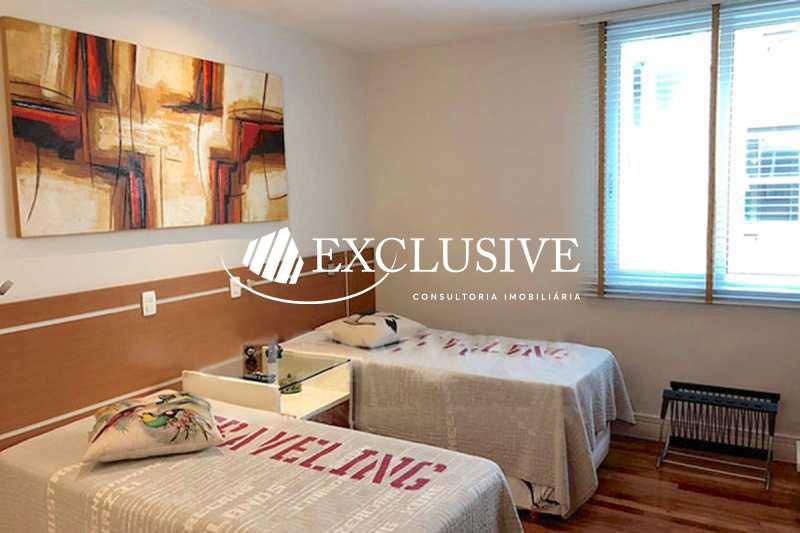 Conheça 24f6f1bc40b642dfd46104860f9a0b do imóvel - Apartamento 4 quartos à venda Ipanema, Rio de Janeiro - R$ 8.100.000 - SL4980 - 12 24f6f1bc40b642dfd46104860f9a0b - 12