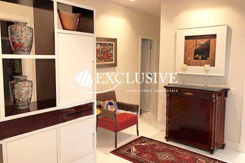Conheça 81e341021f07262e05c2204fa992e3 do imóvel - Apartamento 4 quartos à venda Ipanema, Rio de Janeiro - R$ 8.100.000 - SL4980 - 8 81e341021f07262e05c2204fa992e3 - 8