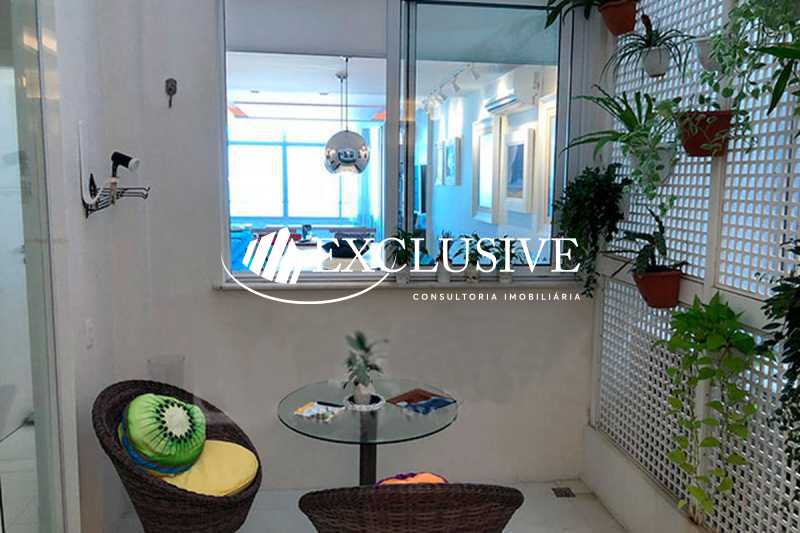Conheça a16e713da76e3eb322a69978bb03a7 do imóvel - Apartamento 4 quartos à venda Ipanema, Rio de Janeiro - R$ 8.100.000 - SL4980 - 7 a16e713da76e3eb322a69978bb03a7 - 7