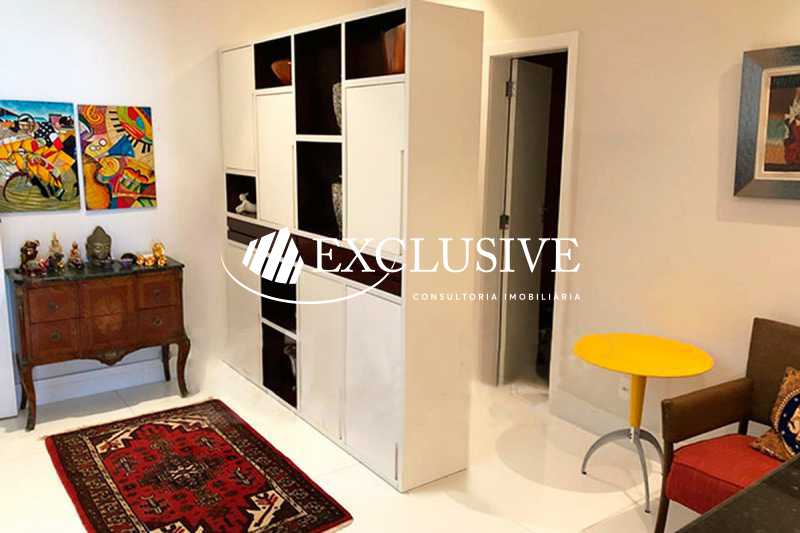 Conheça f4d0b207941e9a6aa76d7e8d7a4998 do imóvel - Apartamento 4 quartos à venda Ipanema, Rio de Janeiro - R$ 8.100.000 - SL4980 - 9 f4d0b207941e9a6aa76d7e8d7a4998 - 9