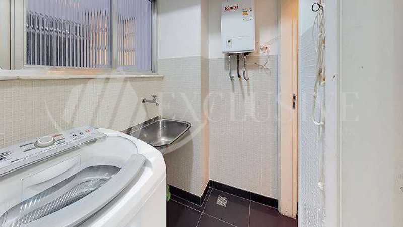 Conheça f445a8d47cf06fe17d8b7662820483 do imóvel - Apartamento para alugar Rua Teixeira de Melo, Ipanema, Rio de Janeiro - R$ 7.500 - SL2848 - 17 f445a8d47cf06fe17d8b7662820483 - 17