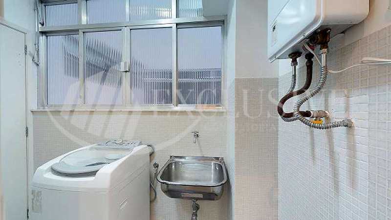 Conheça 5ceec630577500533fc5d79cc8457a do imóvel - Apartamento para alugar Rua Teixeira de Melo, Ipanema, Rio de Janeiro - R$ 7.500 - SL2848 - 18 5ceec630577500533fc5d79cc8457a - 18