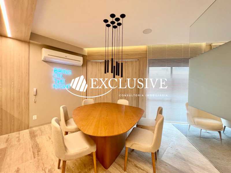 Conheça 2f504f5a-c0d8-4f28-b237-b9cb1d do imóvel - Apartamento à venda Avenida Vieira Souto, Ipanema, Rio de Janeiro - R$ 4.900.000 - SL273 - 8 2f504f5a-c0d8-4f28-b237-b9cb1d - 8