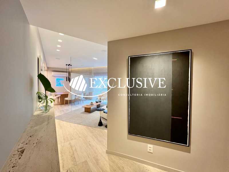Conheça 99c5d88f-5d6b-47ba-9c91-af9e09 do imóvel - Apartamento à venda Avenida Vieira Souto, Ipanema, Rio de Janeiro - R$ 4.900.000 - SL273 - 4 99c5d88f-5d6b-47ba-9c91-af9e09 - 4