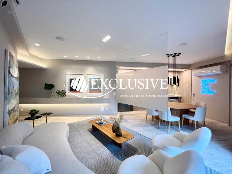 Conheça 3932a059-a54d-4008-b485-34edef do imóvel - Apartamento à venda Avenida Vieira Souto, Ipanema, Rio de Janeiro - R$ 4.900.000 - SL273 - 7 3932a059-a54d-4008-b485-34edef - 7