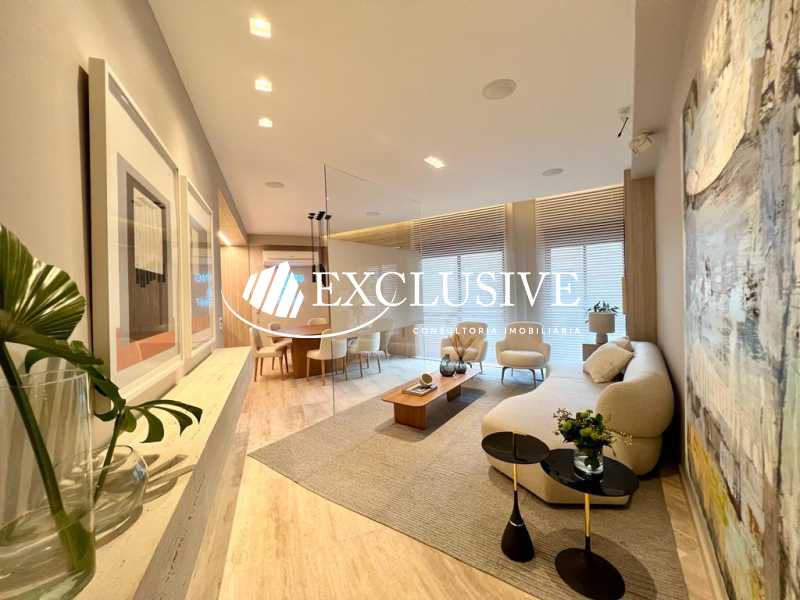 Conheça b18b34cd-6dc5-4b7b-9db3-4699bd do imóvel - Apartamento à venda Avenida Vieira Souto, Ipanema, Rio de Janeiro - R$ 4.900.000 - SL273 - 2 b18b34cd-6dc5-4b7b-9db3-4699bd - 2