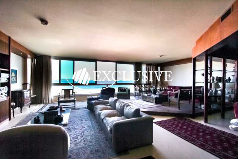 Conheça 6a82173a-b815-4ca3-a5e0-522481 do imóvel - Apartamento à venda Avenida Vieira Souto,Ipanema, Rio de Janeiro - R$ 15.000.000 - SL5128 - 8 6a82173a-b815-4ca3-a5e0-522481 - 8