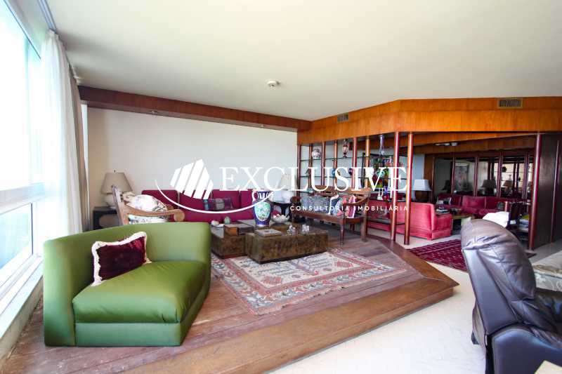 Conheça db88fff9-a10e-4e50-b681-e6b27c do imóvel - Apartamento à venda Avenida Vieira Souto,Ipanema, Rio de Janeiro - R$ 15.000.000 - SL5128 - 5 db88fff9-a10e-4e50-b681-e6b27c - 5