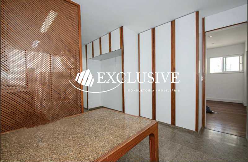 Conheça IMG-0268 do imóvel - Apartamento 3 quartos à venda Ipanema, Rio de Janeiro - R$ 9.000.000 - SL30022 - 6 IMG-0268 - 6