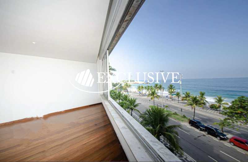 Conheça IMG-0286 do imóvel - Apartamento 3 quartos à venda Ipanema, Rio de Janeiro - R$ 9.000.000 - SL30022 - 14 IMG-0286 - 14