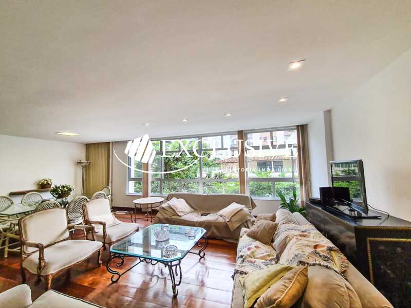 Conheça 2be38e70-c0cd-4b35-a981-b714ca do imóvel - Apartamento à venda Rua Maria Quitéria, Ipanema, Rio de Janeiro - R$ 4.900.000 - SL5335 - 2 2be38e70-c0cd-4b35-a981-b714ca - 2