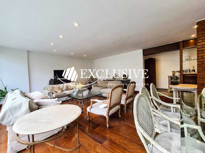 Conheça 7519618f-bc8b-423b-8d9a-bdd358 do imóvel - Apartamento à venda Rua Maria Quitéria, Ipanema, Rio de Janeiro - R$ 4.900.000 - SL5335 - 3 7519618f-bc8b-423b-8d9a-bdd358 - 3