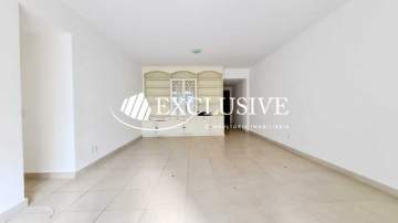 Apartamento 3 quartos à venda Gávea, Rio de Janeiro - R$ 1.950.000 - SL30273 Apartamento 3 quartos à venda Gávea, Rio de Janeiro - R$ 1.950.000 - SL30273