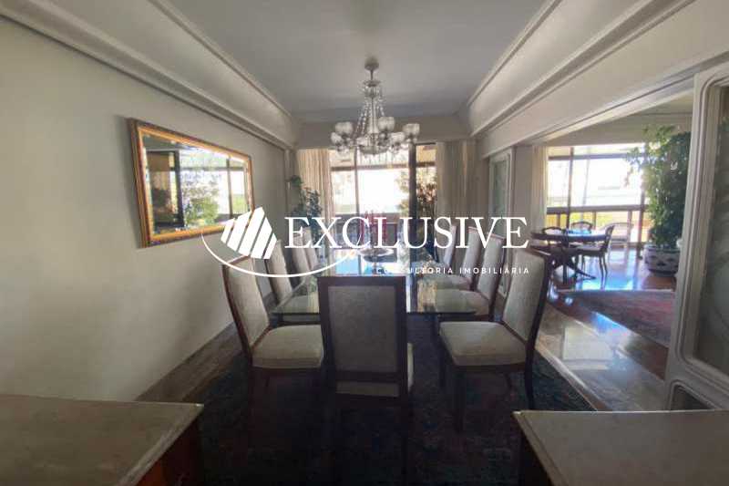 Conheça 3d75161aa762398284fa38385d2f68 do imóvel - Apartamento à venda Rua Vinícius de Moraes, Ipanema, Rio de Janeiro - R$ 10.600.000 - SL5388 - 5 3d75161aa762398284fa38385d2f68 - 5