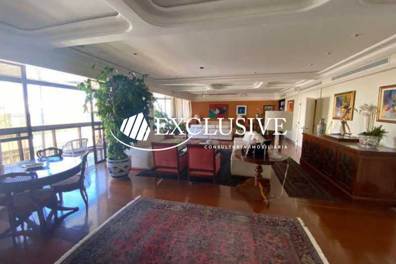 Conheça 7819bea98e792db56bcf7212b4623b do imóvel - Apartamento à venda Rua Vinícius de Moraes, Ipanema, Rio de Janeiro - R$ 10.600.000 - SL5388 - 10 7819bea98e792db56bcf7212b4623b - 10