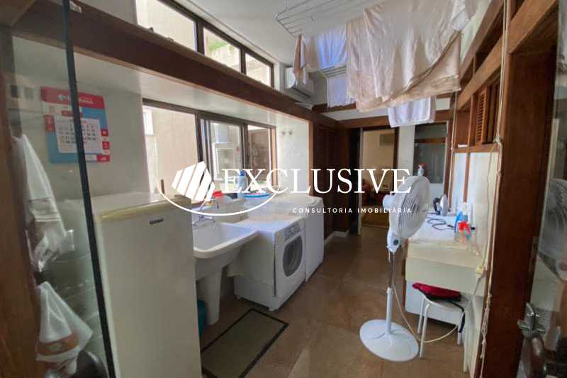 Conheça 971937d14b043c8d1946c36515944d do imóvel - Apartamento à venda Rua Vinícius de Moraes, Ipanema, Rio de Janeiro - R$ 10.600.000 - SL5388 - 12 971937d14b043c8d1946c36515944d - 12