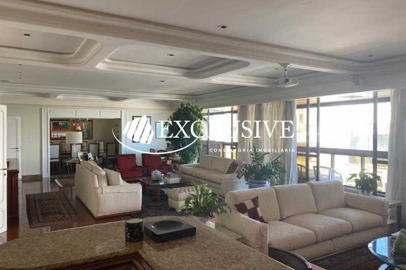 Conheça c5a7fba922fb895ad5354813df02e0 do imóvel - Apartamento à venda Rua Vinícius de Moraes, Ipanema, Rio de Janeiro - R$ 10.600.000 - SL5388 - 15 c5a7fba922fb895ad5354813df02e0 - 15