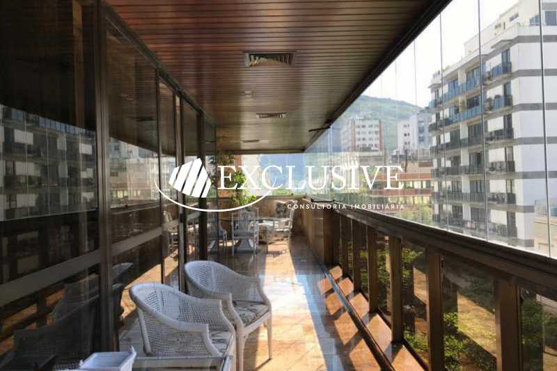 Conheça ca2a93e98aab8e6378abbe04f41fdc do imóvel - Apartamento à venda Rua Vinícius de Moraes, Ipanema, Rio de Janeiro - R$ 10.600.000 - SL5388 - 16 ca2a93e98aab8e6378abbe04f41fdc - 16