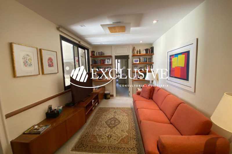 Conheça d5fdce40b4c938e2fc860bc2290453 do imóvel - Apartamento à venda Rua Vinícius de Moraes, Ipanema, Rio de Janeiro - R$ 10.600.000 - SL5388 - 17 d5fdce40b4c938e2fc860bc2290453 - 17