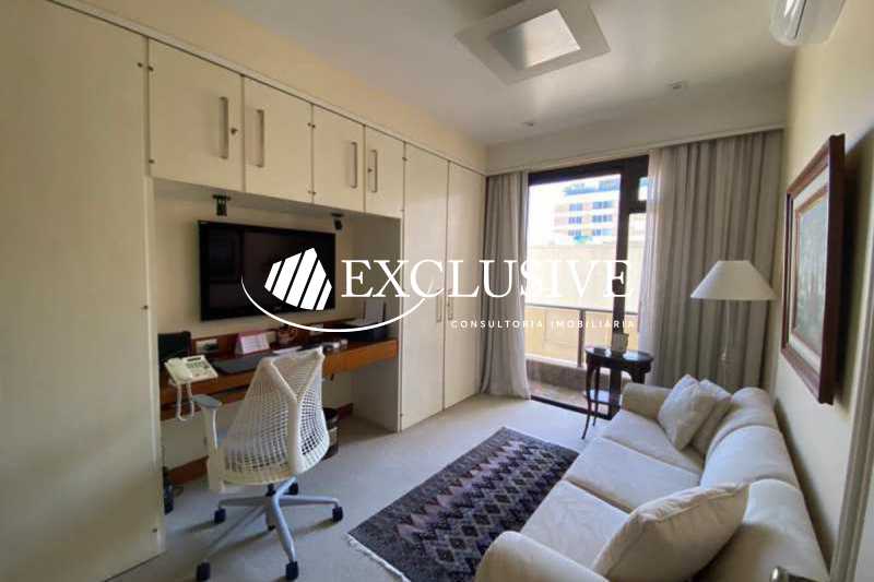 Conheça e98b87a12eb8201e27eef717000725 do imóvel - Apartamento à venda Rua Vinícius de Moraes, Ipanema, Rio de Janeiro - R$ 10.600.000 - SL5388 - 19 e98b87a12eb8201e27eef717000725 - 19