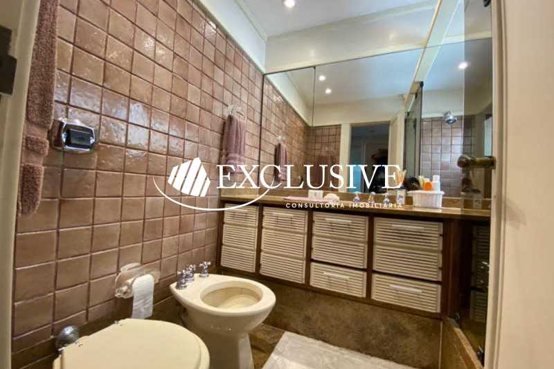 Conheça eec67fbad3fe439d9e9e90f289f12f do imóvel - Apartamento à venda Rua Vinícius de Moraes, Ipanema, Rio de Janeiro - R$ 10.600.000 - SL5388 - 20 eec67fbad3fe439d9e9e90f289f12f - 20