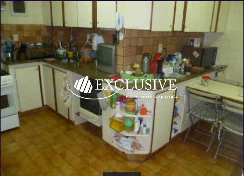 Conheça Titulo 2 do imóvel - Apartamento à venda Rua Marquês de São Vicente, Gávea, Rio de Janeiro - R$ 1.950.000 - SLI30423 - 9 Titulo 2 - 9