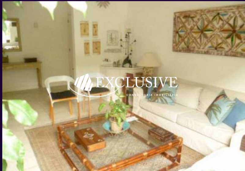 Conheça Titulo 3 do imóvel - Apartamento à venda Rua Marquês de São Vicente, Gávea, Rio de Janeiro - R$ 1.950.000 - SLI30423 - 3 Titulo 3 - 3