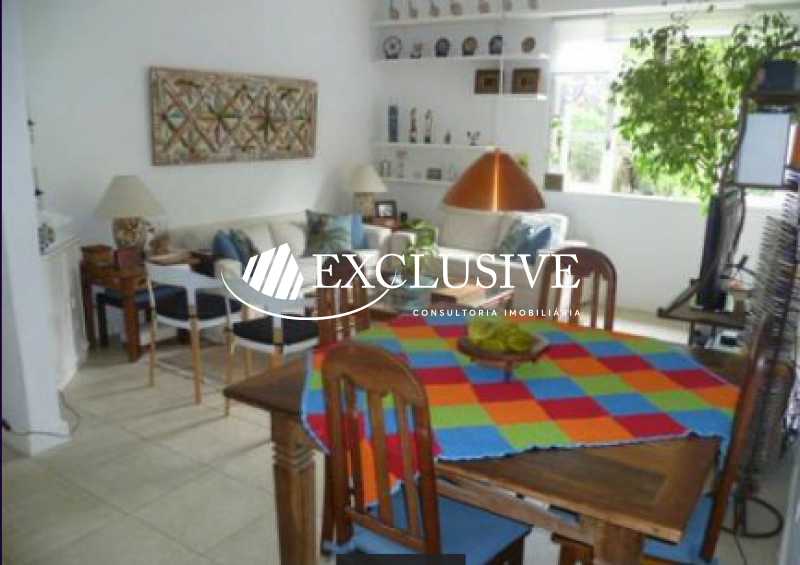 Conheça Titulo 4 do imóvel - Apartamento à venda Rua Marquês de São Vicente, Gávea, Rio de Janeiro - R$ 1.950.000 - SLI30423 - 5 Titulo 4 - 5