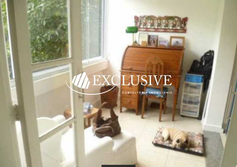 Conheça Titulo 7 do imóvel - Apartamento à venda Rua Marquês de São Vicente, Gávea, Rio de Janeiro - R$ 1.950.000 - SLI30423 - 6 Titulo 7 - 6