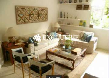 Apartamento à venda Rua Marquês de São Vicente, Gávea, Rio de Janeiro - R$ 1.950.000 - SLI30423 Apartamento à venda Rua Marquês de São Vicente, Gávea, Rio de Janeiro - R$ 1.950.000 - SLI30423