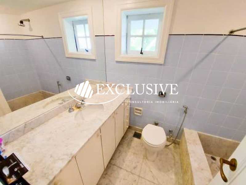 Conheça 0f0435f5700dd67ad3e7233e474863 do imóvel - Casa à venda Rua Iposeira,São Conrado, Rio de Janeiro - R$ 6.500.000 - SL5441 - 12 0f0435f5700dd67ad3e7233e474863 - 12