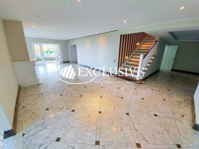 Conheça 1ef10d7b9bbcbc11eae2fc3076b13d do imóvel - Casa à venda Rua Iposeira,São Conrado, Rio de Janeiro - R$ 6.500.000 - SL5441 - 2 1ef10d7b9bbcbc11eae2fc3076b13d - 2