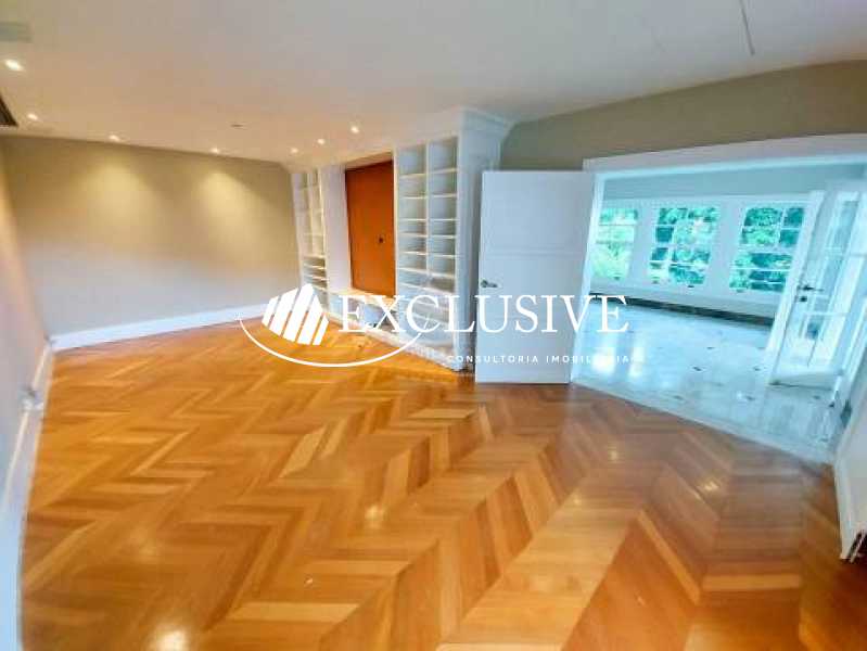Conheça 3b9d4adec63b56ffa56f8d745f038d do imóvel - Casa à venda Rua Iposeira,São Conrado, Rio de Janeiro - R$ 6.500.000 - SL5441 - 6 3b9d4adec63b56ffa56f8d745f038d - 6