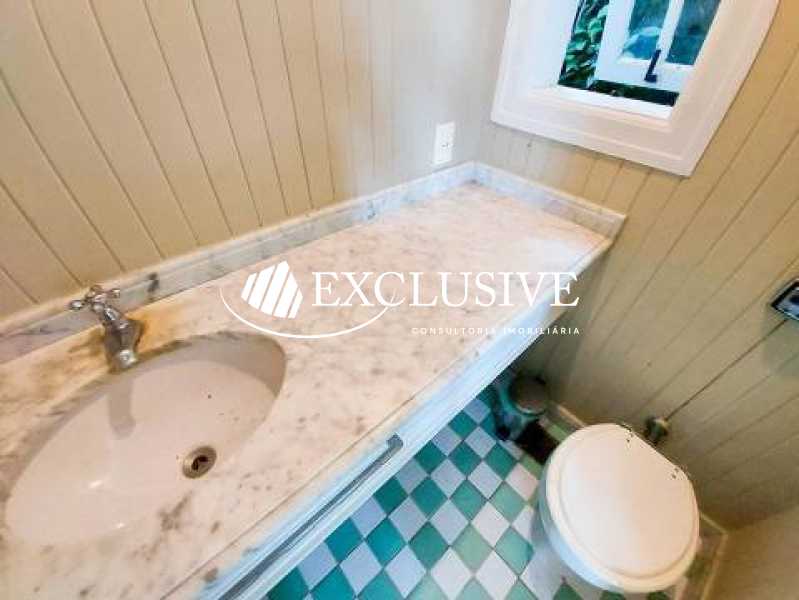 Conheça 7bf825fb4ec691a33d9500be1d3361 do imóvel - Casa à venda Rua Iposeira,São Conrado, Rio de Janeiro - R$ 6.500.000 - SL5441 - 13 7bf825fb4ec691a33d9500be1d3361 - 13
