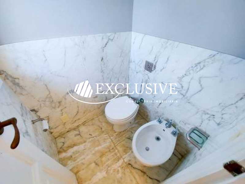 Conheça 09a7b98597151417391619456c9495 do imóvel - Casa à venda Rua Iposeira,São Conrado, Rio de Janeiro - R$ 6.500.000 - SL5441 - 14 09a7b98597151417391619456c9495 - 14