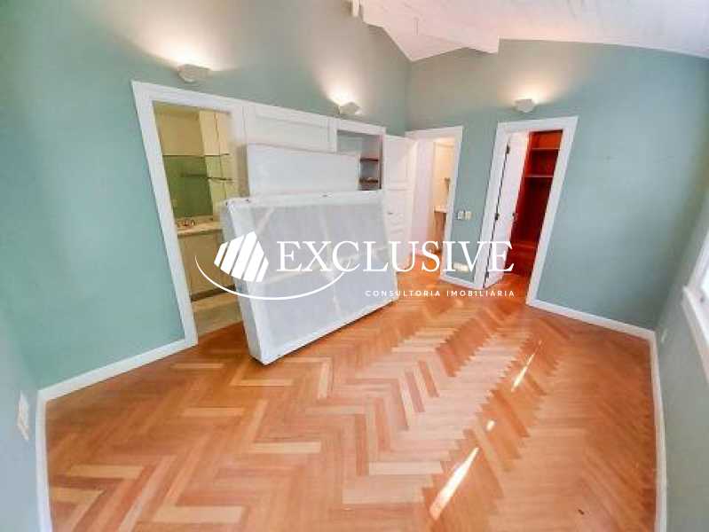 Conheça 9a18ab8a3009a1fd0b6371a1aa4801 do imóvel - Casa à venda Rua Iposeira,São Conrado, Rio de Janeiro - R$ 6.500.000 - SL5441 - 5 9a18ab8a3009a1fd0b6371a1aa4801 - 5