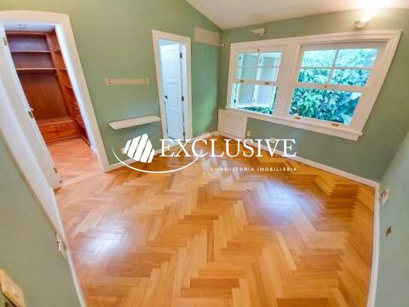 Conheça 10baf11c170e974ee5c0dd1f255945 do imóvel - Casa à venda Rua Iposeira,São Conrado, Rio de Janeiro - R$ 6.500.000 - SL5441 - 7 10baf11c170e974ee5c0dd1f255945 - 7
