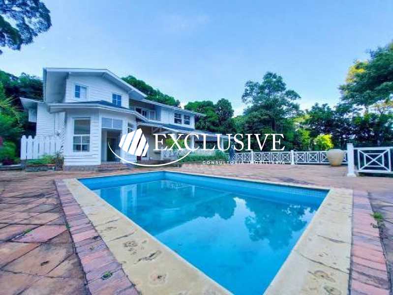 Conheça 17cd07073d9b135a814b81e4a2856f do imóvel - Casa à venda Rua Iposeira,São Conrado, Rio de Janeiro - R$ 6.500.000 - SL5441 - 19 17cd07073d9b135a814b81e4a2856f - 19