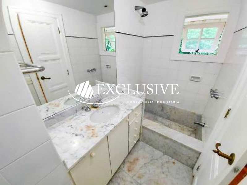 Conheça 26f6080b815937145e6c74a7274514 do imóvel - Casa à venda Rua Iposeira,São Conrado, Rio de Janeiro - R$ 6.500.000 - SL5441 - 17 26f6080b815937145e6c74a7274514 - 17