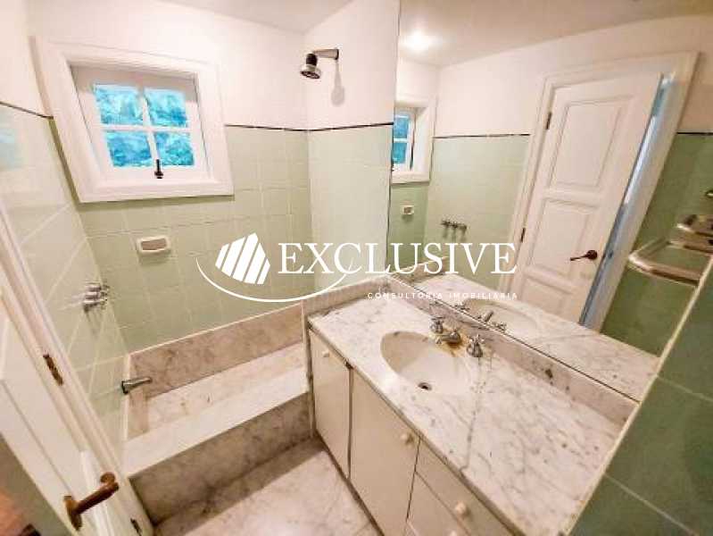 Conheça 62bfba221d544875b7b0f1b15f6faa do imóvel - Casa à venda Rua Iposeira,São Conrado, Rio de Janeiro - R$ 6.500.000 - SL5441 - 15 62bfba221d544875b7b0f1b15f6faa - 15