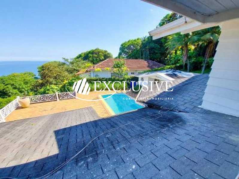 Conheça 167f5eb1ef8fb0712ab7ecae83545f do imóvel - Casa à venda Rua Iposeira,São Conrado, Rio de Janeiro - R$ 6.500.000 - SL5441 - 20 167f5eb1ef8fb0712ab7ecae83545f - 20