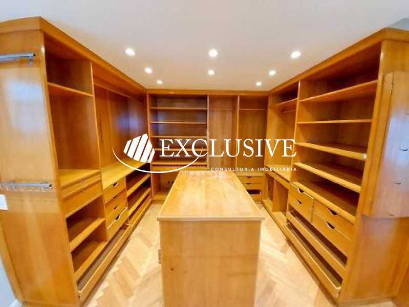 Conheça 677b1d2917161bb851714ea470f25a do imóvel - Casa à venda Rua Iposeira,São Conrado, Rio de Janeiro - R$ 6.500.000 - SL5441 - 10 677b1d2917161bb851714ea470f25a - 10
