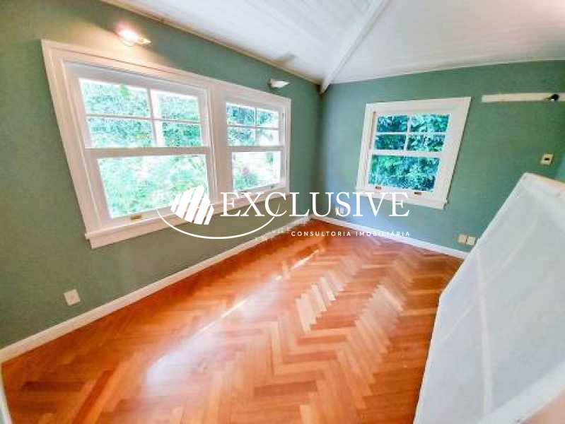Conheça a50b7111a78dfb948e6fbdaa448f64 do imóvel - Casa à venda Rua Iposeira,São Conrado, Rio de Janeiro - R$ 6.500.000 - SL5441 - 8 a50b7111a78dfb948e6fbdaa448f64 - 8