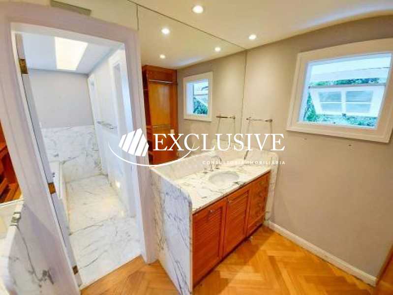 Conheça b222525b9e0f076734049ce08e66db do imóvel - Casa à venda Rua Iposeira,São Conrado, Rio de Janeiro - R$ 6.500.000 - SL5441 - 18 b222525b9e0f076734049ce08e66db - 18